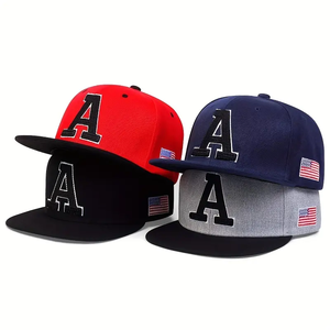 Original 6-Panel Sports Baseball <b>Cap</b> High Quality Customized Logo Fitted Hats for <b>Men</b> <b>Black</b> Vintage Cycling Mountaineering <b>Cap</b> - Product Image 5