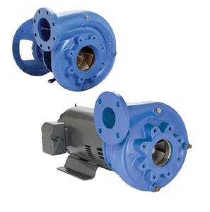 Bomba de Riego Agrícola de Alta Eficiencia para Suministro de Agua en Granjas, Modelos Diésel y Eléctricos Disponibles - Product Image 5