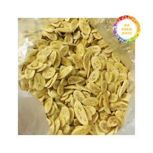 Fabricant de chips de banane au Vietnam-Texture croustillante, saveur naturelle, collation de qualité supérieure pour les commandes d'exportation en vrac et au détail - Product Image 2