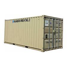 Conteneur sec en acier et aluminium de 40 pieds, origine américaine, modèle 527098143 - Product Image 6