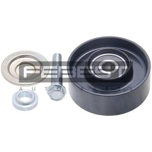Rullo di rullatura (roller-pass), set FEBEST (0188-KUN25) - Product Image 1