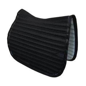 โลโก้ที่กําหนดเองเต็มรูปแบบพิมพ์แผ่นรองอานม้าสไตล์ล่าสุดผ้าออกแบบคุณภาพสูงแผ่นรองอานม้าราคาขายส่ง - Product Image 1