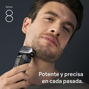 Cabezal de Repuesto para Afeitadora Eléctrica USB, Doble Cuchilla para un Afeitado Preciso en Rostro y Cuerpo, Resistente al Agua y Lavable - Product Image 4