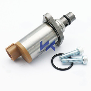 Válvula SCV de Bomba de Combustible 2942001221 294200-1221 para Ford Transit, <span class=keywords><strong>Mitsubishi</strong></span> Triton, Mazda BT-50 - Product Image 5