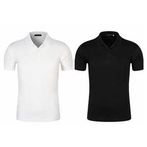 เสื้อยืดผู้ชายผ้าฝ้าย100% น้ำหนักมากเสื้อยืดผู้ชายโอเวอร์ไซส์พิมพ์โลโก้ได้ตามต้องการสำหรับทุกเพศ - Product Image 4