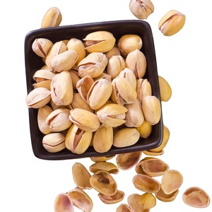 Export Quality Pistachio Nuts Natural Snack Healthy Nuts Bulk Supplier for Retail Wholesale Baking Cooking Desserts Export - Product Image 1