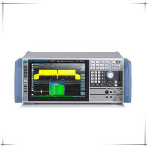 Analizador de Espectro Rohde & Schwarz FSV3013 de Segunda Mano - Product Image 1