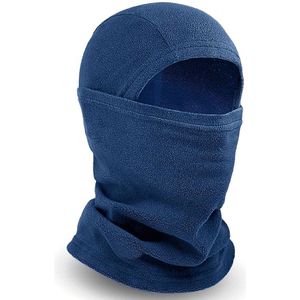 Masque facial de sport en plein air, masque de cyclisme, cagoule coupe-vent, chapeau thermique, couvre-chef, masque de ski d'hiver, vente en gros - Product Image 2