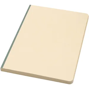 Liliana <b>A5</b> Sustainable Eco-Friendly <b>Notepad</b> Eco-Merchandising <b>A5</b> Promotional Memo Pad - Product Image 3