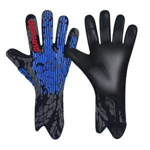 Guantes de Portero de Cuero Premium Personalizables - Product Image 4