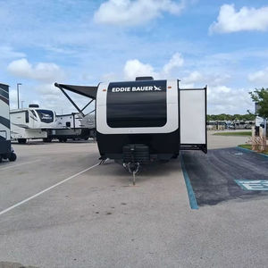 Nouveau 2026 Heartland E-d-d-i-e B-a-u-e-r 34BSBH - Product Image 1