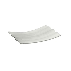 Nouveau plateau de service en métal pour la maison Décoration de table pour la restauration Plateau d'occasion pour la cuisine - Product Image 3
