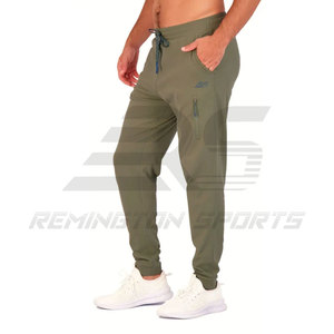 Best Quality Made Men <b>Joggers</b> for Outdoor Wear <b>Slim</b> Fit Style Quick Dry Elastic Waist <b>Joggers</b> for Men Sports Wear <b>Joggers</b> - Product Image 5