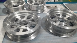 Services de précision CNC sur mesure au Vietnam avec usinage par électroérosion à fil et acier inoxydable, certifiés ISO9001 - Product Image 3