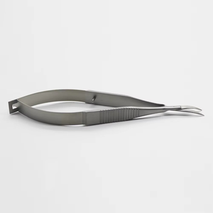 Belleza Uñas Eliminación de uñas Piel muerta Uñas Curvada Acero inoxidable Primavera Piel muerta Tijeras Herramientas de belleza micro instrumentos - Product Image 3