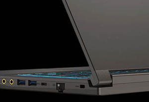 Nuevo M S I Thin 15 B12VE-2602CN 15,6 pulgadas 144Hz FHD IPS I7-12650H DDR4 16GB Ram 512G SSD RTX 4050 6GB VRAM Gaming Laptop - Product Image 3