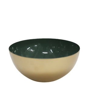 Ensemble de 3 bols ronds en fer avec Base de couleur blanche bol de Ramen de taille moyenne pour la cuisine et la décoration de mariage - Product Image 2