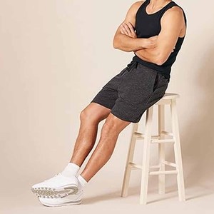 AARFAR Custom 100% algodón sin mangas camisetas Vintage Fitness Tank Tops chaleco hombres Loose Fit hombres Tank Top camisetas - Product Image 5