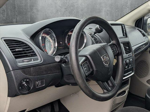 DODGE GRAND CARAVAN SE FWD 2018 D'OCCASION CÔTÉ GAUCHE/CÔTÉ DROIT - Product Image 3