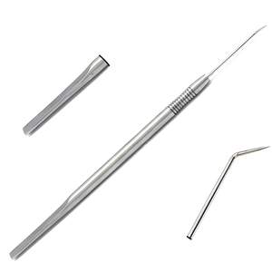 Herramienta profesional japonesa de acero inoxidable para separar pestañas, ligera, para lifting y permanente de pestañas, ecológica. - Product Image 5