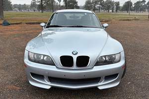 BMW Z3 M Coupé 1999 d'occasion, 1 propriétaire jusqu'en 2025, boîte manuelle 5 vitesses, rénovation moteur récente, non modifié - Product Image 3