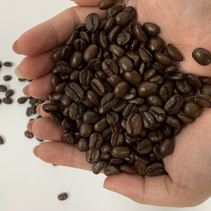 Café Arabica torréfié du Vietnam, procédé lavé, qualité supérieure, prix compétitif, premier exportateur, service OEM/ODM - Product Image 2