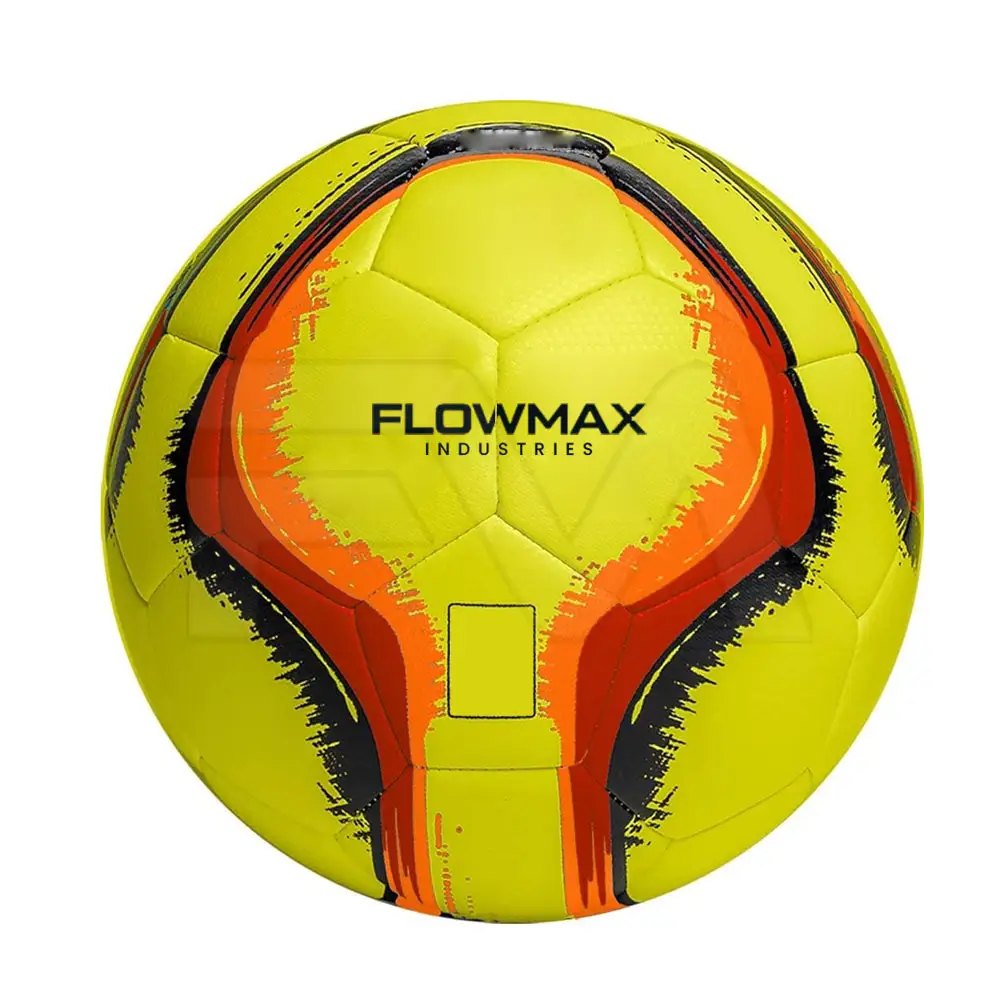 Novo Design Logotipo Personalizado Futsal Ball Futebol Tamanho Personalizado Futsal Ball Futsal Soccer Ball