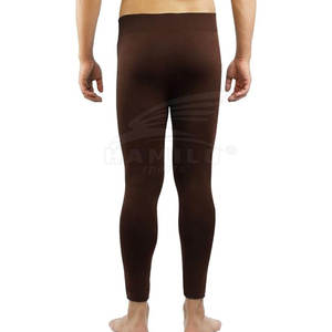Most Popular Men <b>Slim</b> Fit Fitness <b>Legging</b> Active Fitness Wear <b>Legging</b> Private Label Fitness <b>Leggings</b> - Product Image 2