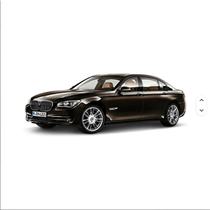 Meilleure voiture berline BMW X7 Series 2024 d'occasion - Product Image 3