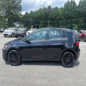 Volkswagen Golf 2021 en parfait état - Product Image 2