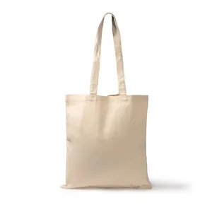 Borsa Shopper Personalizzata Ecologica per Gadget, Borsa Grin per Promozioni - Product Image 2