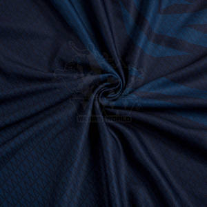 ชุดฟุตบอลแบบกำหนดเองแห้งเร็วชุดฟุตบอลระบายอากาศ - Product Image 6