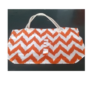 Adjustable Strap Trendy Hot Sell Cute Hands Free 100% Organic Cotton Gots Certified Canvas Shopping <b>With</b> <b>Zipper</b> <b>Tote</b> Cotton <b>Bags</b> - Product Image 1
