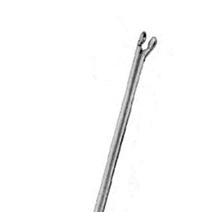 Instrumentos de Artroscopia: Pinzas de Pico de Pájaro, Pinzas Perforadoras, Penetrador, Pasador de Suturas, King Fisher, Retriever, Pinzas de Agarre - Product Image 5