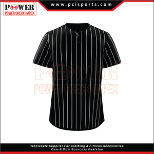 Camiseta de béisbol de sublimación de poliéster a la moda al por mayor, ropa deportiva con logotipo personalizado, camiseta de béisbol para hombre - Product Image 4