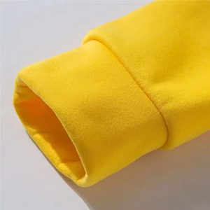 Sweat-shirts pour hommes de haute qualité, best-sellers, design unique, coupe classique, vêtements de rue, à capuche, matière unie, brodés, hiver, en vente - Product Image 4