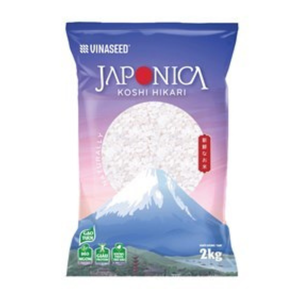 กล่องข้าวทรงกลมสไตล์ญี่ปุ่นขนาด5กก. 10กก. 20กก. 25กก. 50กก. - Product Image 1