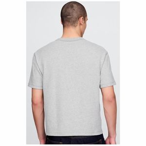 Camiseta ligera de 100% algodón de alta calidad para hombre, camisetas personalizadas de la mejor calidad a un precio razonable - Product Image 2