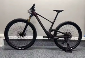 ประหยัดสูงสุดถึง 30% สินค้าใหม่แท้ อุปกรณ์อุตสาหกรรม DIY OEM/ODM แบรนด์ ScottS Spark RC SL AXS ขนาดกลาง รับประกัน 3 ปี - Product Image 2