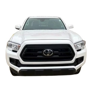 TOYOTA TACOMA USADA DE 2021 - Product Image 1