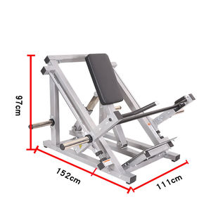 Suli phòng tập thể dục thiết bị tập thể dục sức mạnh đào tạo có thể điều chỉnh bụng và trở lại huấn luyện viên dọc bên nghiêng hàng thấp Máy - Product Image 4