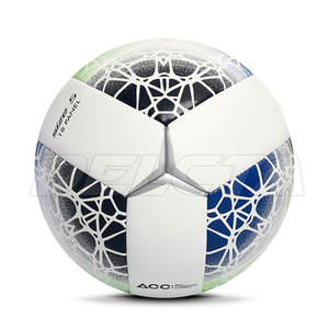 Balón de Fútbol Híbrido de Material Duradero, Equipo Deportivo, Balón de Fútbol Híbrido Más Vendido - Product Image 2