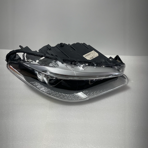 63117352481 63117352482 Faro Delantero LED AHL Adaptativo Completo para BMW Serie 5 F10 F18 520d, <span class=keywords><strong>525d</strong></span>, 530d, 535d, 540d <span class=keywords><strong>2014</strong></span> 2015 2016 - Product Image 2