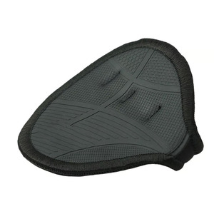 Protecteur de paume antidérapant de qualité supérieure pour le levage de puissance robuste de main et de musculation de sécurité de forme physique - Product Image 6