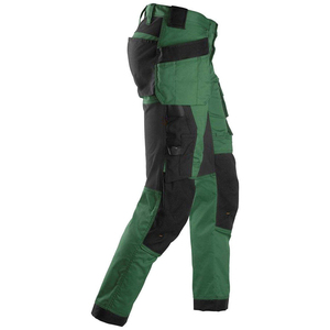 Pantalons de travail pour hommes en gros, pantalons de travail de sécurité, légers, durables, pantalons de travail à bas prix, fabricant de qualité supérieure - Product Image 4
