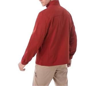 Chaquetas Impermeables y Cortavientos para Hombre, Chaqueta Cortavientos Nueva para Exteriores, Chaquetas Soft Shell, Suministro del Fabricante - Product Image 3