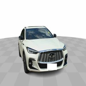 USED LHD/RHD 2023 INFINITI QX55 SENSORY AWD - Product Image 1