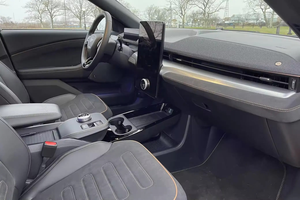 2024 Mustang GT with Left Steering Leather Seats Rear <b>Camera</b> Hot Sales IN Good Condition - Product Image 3