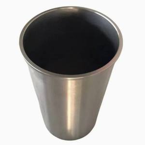 Revestimiento de Cilindro para Motor Diésel D2146/D2156, Diámetro de 121 mm, Fabricante OEM Santosh Auto Parts - Product Image 3