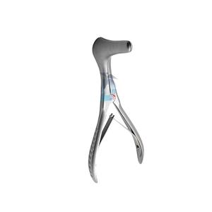 Ensemble d'instruments à épistaxis de qualité supérieure, 3 pièces, pinces nasales en acier inoxydable - Product Image 5